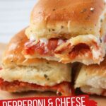 Pizza Sliders (with Video)