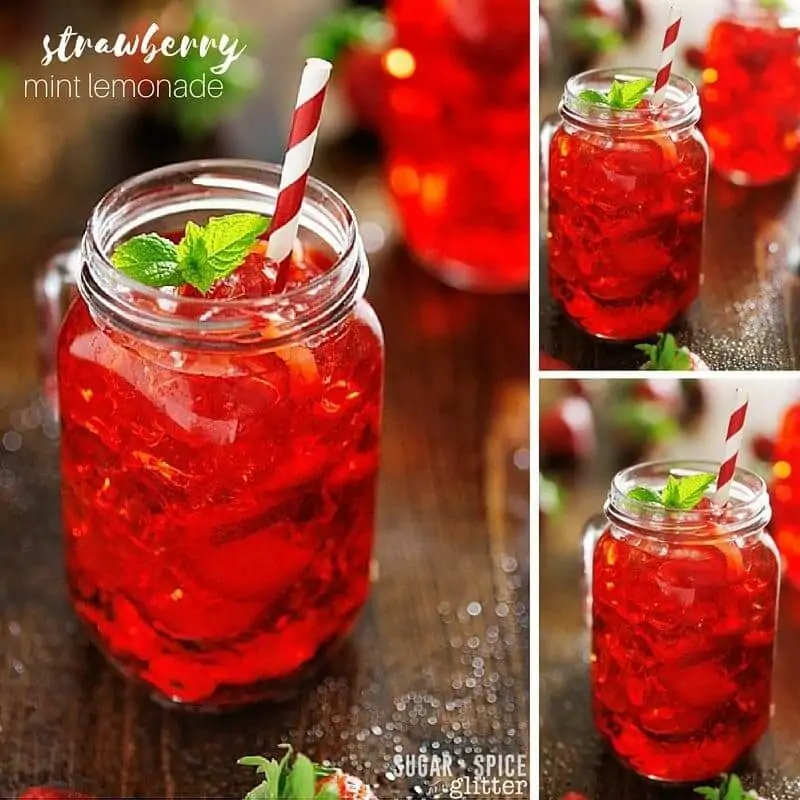 strawberry mint julep (2)