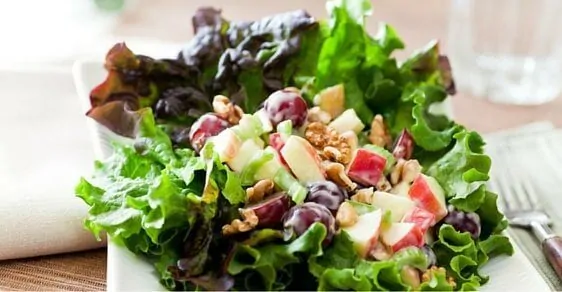 waldorf salad recipe (1)