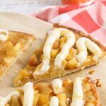 Kids’ Kitchen: Apple Pie Dessert Pizza
