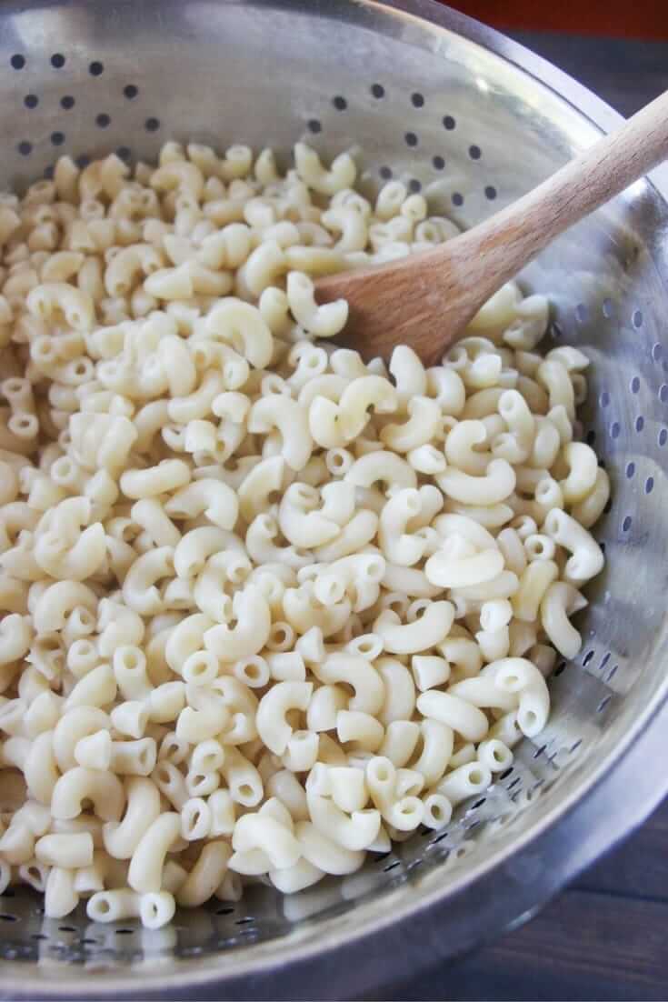 how-to-make-beer-macaroni-and-cheese