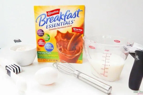 how-to-make-flavored-pancakes