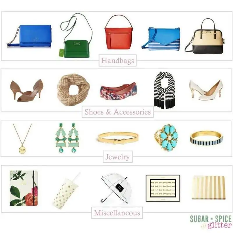 Why Do Kate Spade's (KATE) Handbags Look Like They're for Children? -  TheStreet