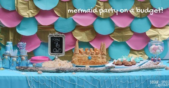 mermaid-party-on-a-budget