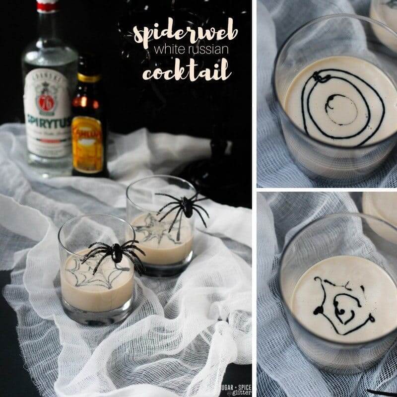 spiderweb-cocktail