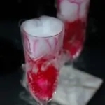 Vampire’s Kiss Cocktail