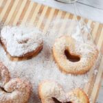Heart-Shaped Beignets (with Video)