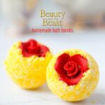 DIY Belle’s Bath Bombs (with Video)