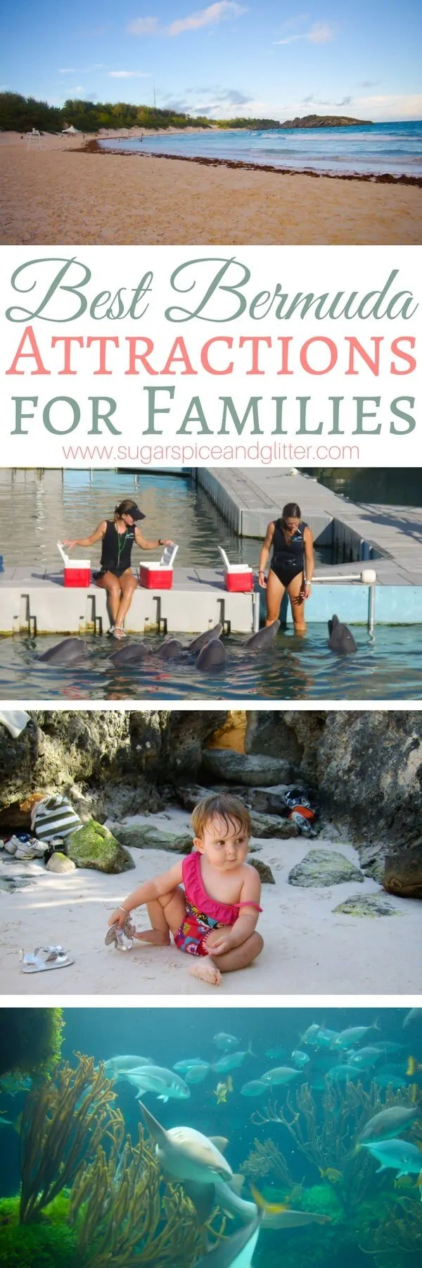 If Bermuda is on your family's bucket list, you need to check out this list of the Best Bermuda Attractions for families - some of them are free and some are one-of-a-kind experiences you will only find in Bermuda