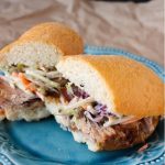 Instant Pot Dr. Pepper Pulled Pork (with Video)