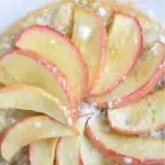 Apple Pie Breakfast Cake