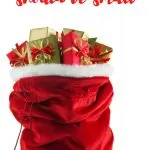 Why Santa’s Gifts Should be Small