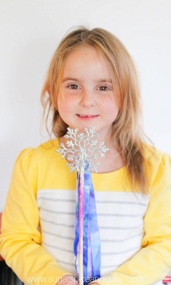 A magical craft that also brings some science into the mix