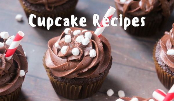 Cupcake Recipes  Buttermilk Cupcakes with Cream Cheese Frosting cupcake recipes