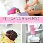 Langham NYC Family Review