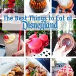 Best Eats at Disneyland