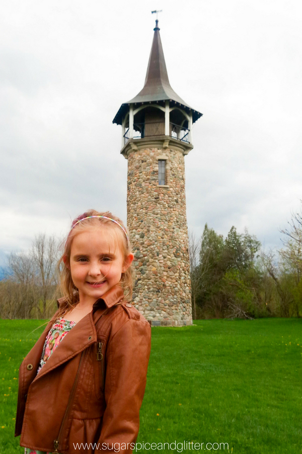 Magical Finds in Southwestern Ontario's Waterloo Region.