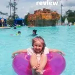 Wyndham Garden at Disney Springs Review