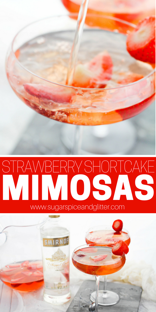 Strawberry Shortcake Mimosas Sugar Spice And Glitter,Gas Grills On Clearance