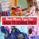 The REAL Mom’s Guide to B2S Prep