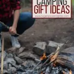 Camping Gift Guide