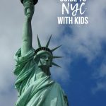 The Ultimate Guide to NYC with Kids