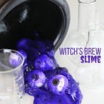 Witch’s Brew Slime (with Video)