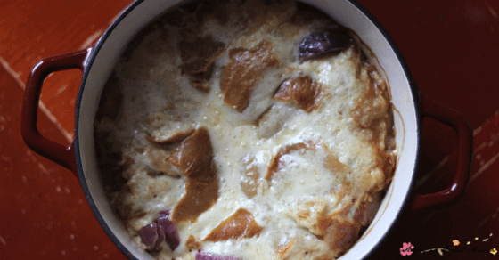 One-Pot French Onion Soup Recipe