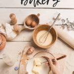 Gifts for Bakers