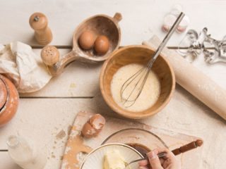 baker gift guide