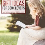 Gift Ideas for Book Lovers