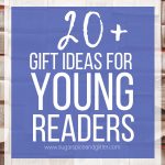 Gift Ideas for Young Readers