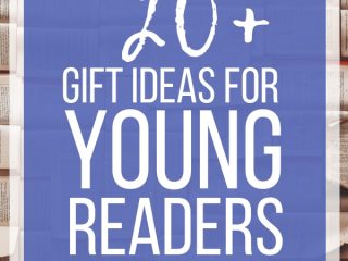 gift ideas for kids