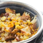Instant Pot Stuffing (with Video)