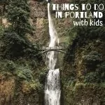 10 Things to Do in Portland with Kids