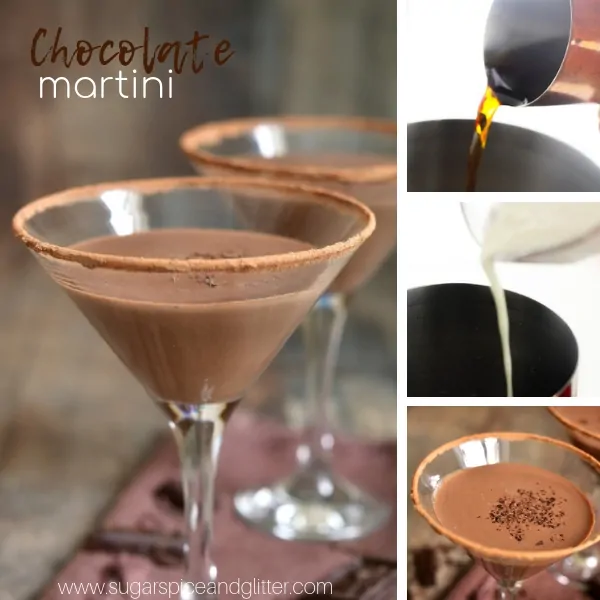 how-to-make-a-chocolate-martini