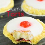 Bakewell Tarts (with Video)