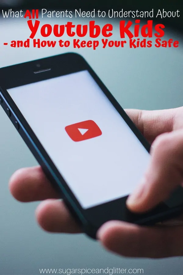 Why Doesn't Youtube Screen Videos? Can Safety Settings Work to Keep Kids Safe? This post covers what ALL parents need to know about Youtube and how to keep your kids safe