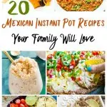 Mexican Instant Pot Recipes