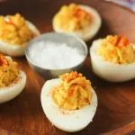 Best Ever Deviled Eggs (with Video)