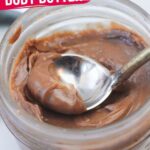 Chocolate Body Butter