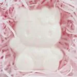 DIY Hello Kitty Soap (with Video)
