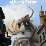 25 Things You Must-Do at Diagon Alley