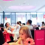 American Girl Experience in NYC
