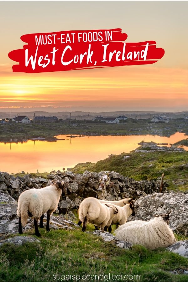 West Cork Foodie Guide