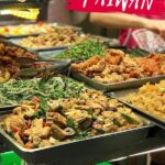 12 Must Eat Foods in Taiwan
