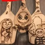 Nightmare Before Christmas Kitchen Gifts