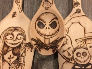 nightmare before christmas gift (3)