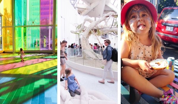51 Family Things To Do In Montreal