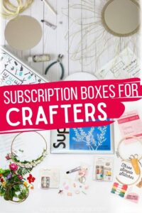 45+ Unique Subscription Boxes for Her ⋆ Sugar, Spice and Glitter
